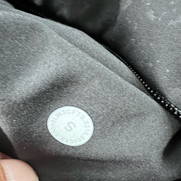 LULULEMON jacket - Picture 3 of 4
